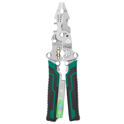Portable & Multi-Functional 40 PCS Screwdriver Set