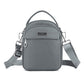 💕2025 New Arrival✨ Mini Shoulder Bag with Multiple Pockets – Perfect for Everyday & Travel