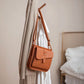🔥Hot Sale - 49% off✨Elegant Luxury Leather Crossbody Bag 👜