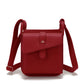🔥Hot Sale - 49% off✨Elegant Luxury Leather Crossbody Bag 👜