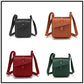 🔥Hot Sale - 49% off✨Elegant Luxury Leather Crossbody Bag 👜