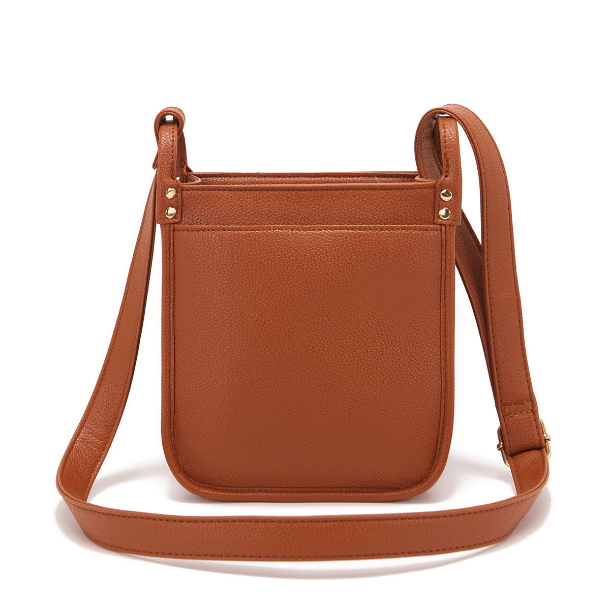 🔥Hot Sale - 49% off✨Elegant Luxury Leather Crossbody Bag 👜