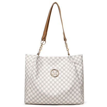💕2025 New Arrival👜 Women's Vintage Shoulder Tote – Large Capacity, Lightweight & Stylish!✈️Free Shipping