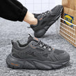 🔥2025 Hot Sale🔥Men's Breathable Street Style Sneakers