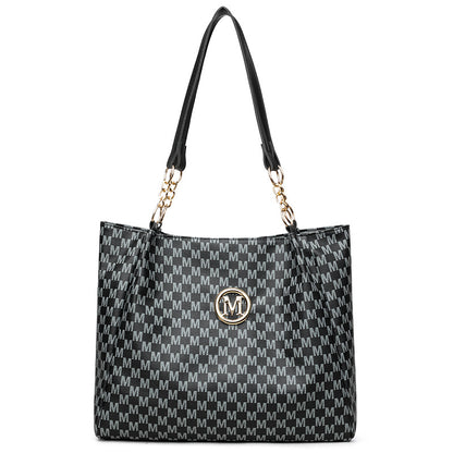 💕2025 New Arrival👜 Women's Vintage Shoulder Tote – Large Capacity, Lightweight & Stylish!✈️Free Shipping