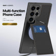 🔥2025 HOT SALE🔥Magnetic 3-in-1 Wallet Case for Samsung S24 Series