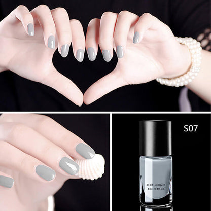 🌸Buy 2 get 1 free! 🌸19 colors of peelable water-based nail polish