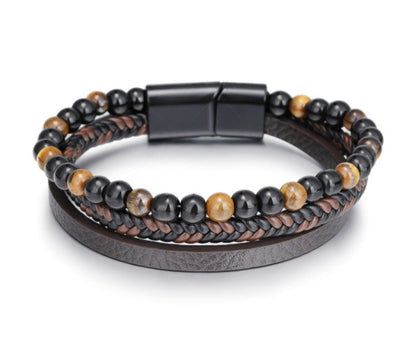 Calm yourself💥Calming Anxiety Bracelet