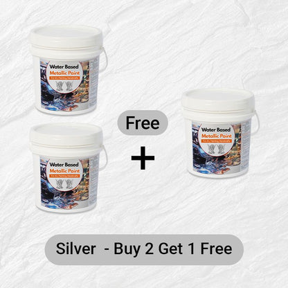 ⏳Time-limited Special⏰Water Based Gold Leaf Paint For Art, Painting, Handcrafts