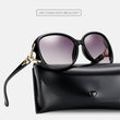 💕2025 Explosion💕Women's Oversized Fashion Sunglasses