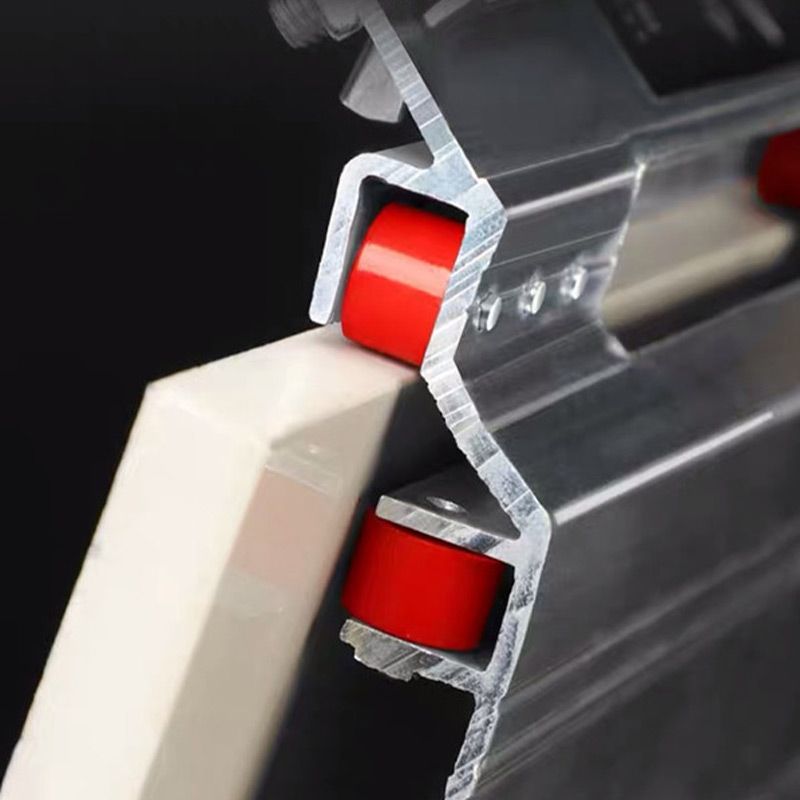 👍NEW HOT SALE🔥45-Degree Aluminum Alloy Chamfer Tile Cutter