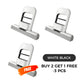 📢 ONLY TODAY ⭐ Buy 1 And Get 1 Free 🧹 Mini Mop SELF-WRINGING & portable