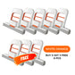 📢 ONLY TODAY ⭐ Buy 1 And Get 1 Free 🧹 Mini Mop SELF-WRINGING & portable