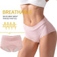 🎉Buy 1, Get 2 Free🩲 High-Waisted Leak-Proof Underwear – Reliable leak protection, comfortable high waist✅