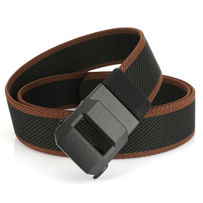 🎁Last Day Promotion 49% OFF🔥EDC Nylon Ratchet Belt