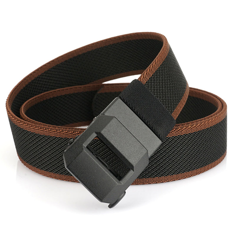 🎁Last Day Promotion 49% OFF🔥EDC Nylon Ratchet Belt