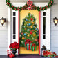 🎄Christmas 2023 Front Door Decoration🎅