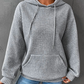 ✨hot sale✨Plain Casual Hoodie Sweatshirt