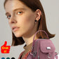 ✨️2025 Hot Sale 50% OFF ✨️Fashion Large Capacity Multi-layer Storage Shoulder Bag