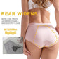 🎉Buy 1, Get 2 Free🩲 High-Waisted Leak-Proof Underwear – Reliable leak protection, comfortable high waist✅