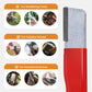 🔪Outdoor Portable Knife Sharpener（BUY 3 GET 5 FREE）