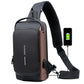 🔥 Hot Sales  50% OFF 🔥Anti-Theft Unisex Crossbody Sling Bag – Stylish, Secure & Lightweight!