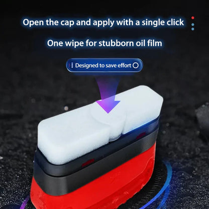 🔥Hot Product🔥Automotive Oil Film Cleaning Brush