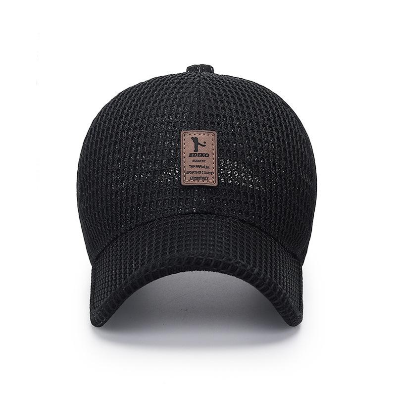 ⏰🔥LIMITED TIME 50% OFF! 🧢 Lightweight & Breathable Baseball Cap – Stay Cool & Stylish All Summer 💨☀️✨