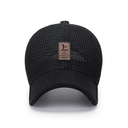 ⏰🔥LIMITED TIME 50% OFF! 🧢 Lightweight & Breathable Baseball Cap – Stay Cool & Stylish All Summer 💨☀️✨