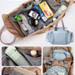 🔥Final Day of Anniversary Sale🔥Transformable Cradle Bag Travel Storage Bag