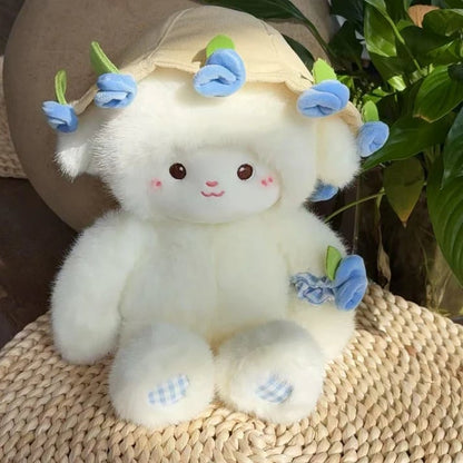 🔥Christmas Sale 60% OFF!!🎁🌟Baby Sheep Bouqet