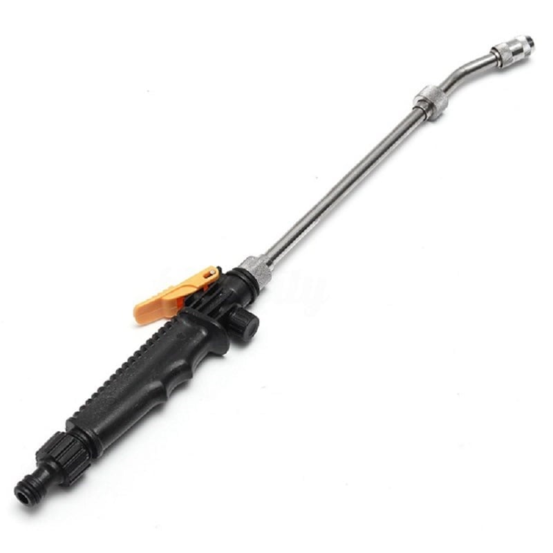 🥳2026 HOT SALE🥳💞50K+ SOLD!✨  2-in-1 High Pressure Washer