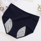 🎉Buy 1, Get 2 Free🩲 High-Waisted Leak-Proof Underwear – Reliable leak protection, comfortable high waist✅