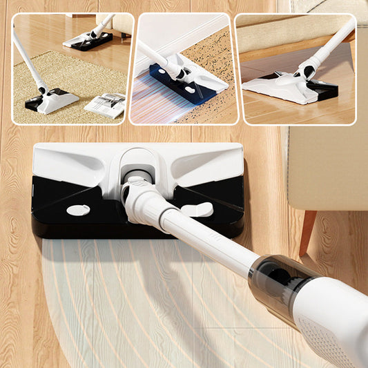 🔥HOT SALE🔥3-in-1 Cordless, Autonomous, Rechargeable Handheld Vacuum Cleaner