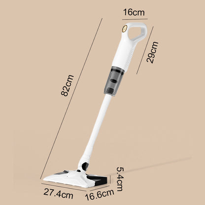 🔥HOT SALE🔥3-in-1 Cordless, Autonomous, Rechargeable Handheld Vacuum Cleaner