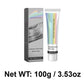 🌸Buy 2 Get 1 Free! 🌸🎁2-in-1 Natural Essence Extract Silver Hair Dye
