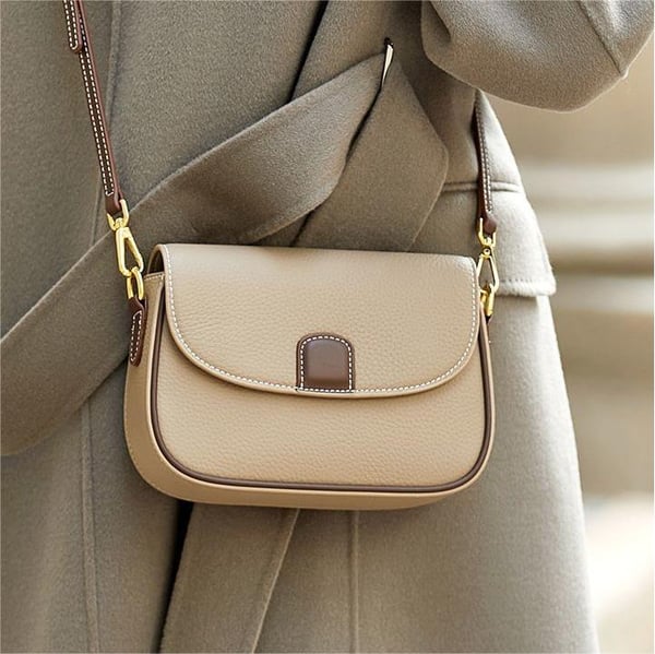 ✨2025 New Design🎀Stylish New Women's Shoulder Bag – Elegant, Trendy & Versatile!