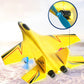 2.4GHz RC Glider Airplane With Gyro✈️Free Shipping
