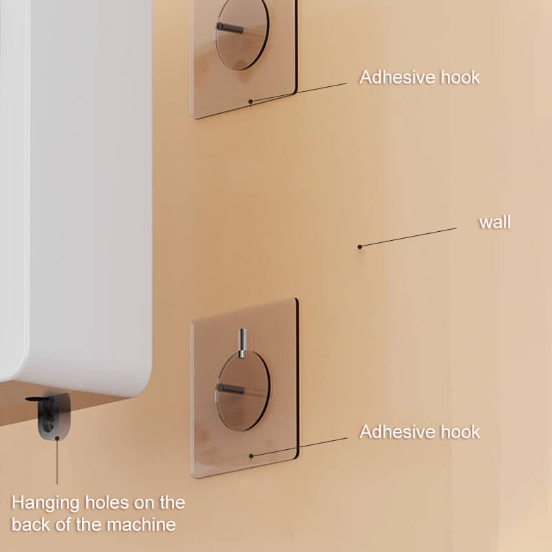 ⏳ Limited time 50% off! 💥Mini Instant Water Heater: Your Ultimate Shower Upgrade 🚿