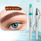 Waterproof 3D tattoo pencil with 4 fork tips for microblading (🔥 buy 1, get 1 free)