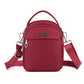 💕2025 New Arrival✨ Mini Shoulder Bag with Multiple Pockets – Perfect for Everyday & Travel