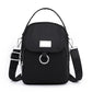 ✨️2025 Hot Sale 50% OFF ✨️Fashion Large Capacity Multi-layer Storage Shoulder Bag