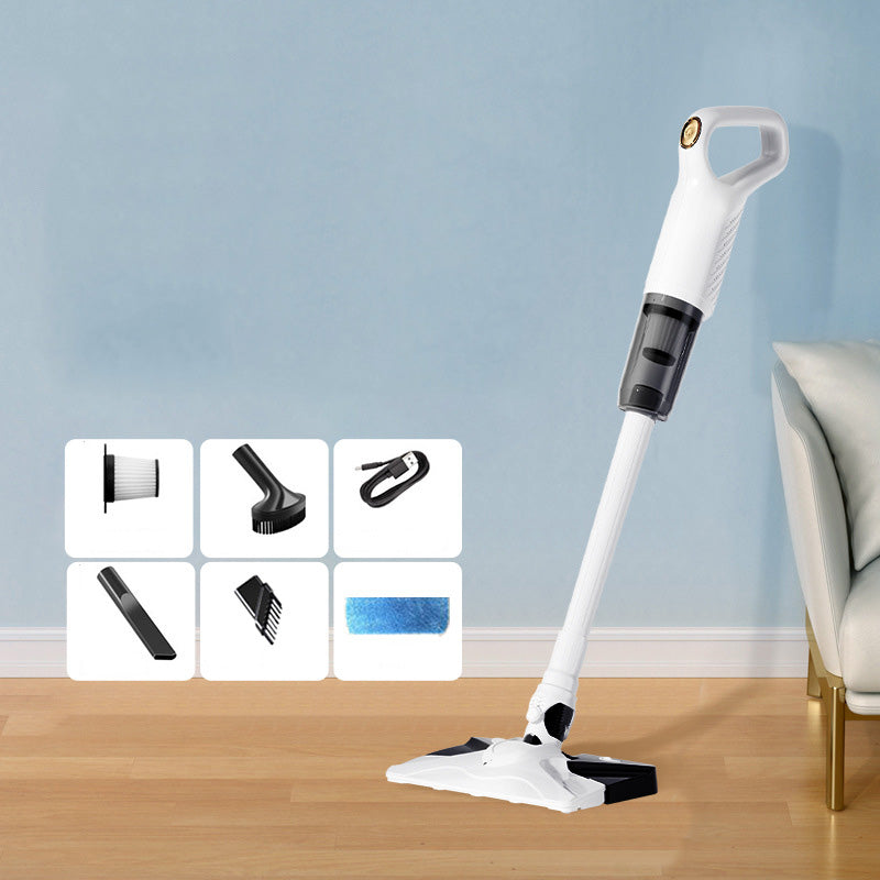 🔥HOT SALE🔥3-in-1 Cordless, Autonomous, Rechargeable Handheld Vacuum Cleaner