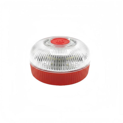 🔈🔈50% OFF🔥V16 strobe light strip with powerful magnet at the base of the battery