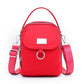 ✨️2025 Hot Sale 50% OFF ✨️Fashion Large Capacity Multi-layer Storage Shoulder Bag