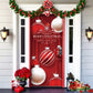 🎄Christmas 2023 Front Door Decoration🎅