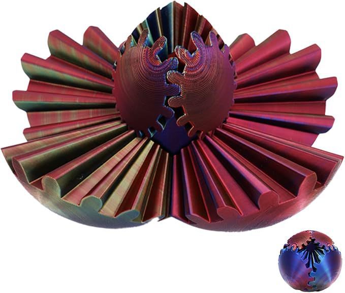 🔥Hot Sale🔥The Steampunk Whirling Wonder Fidget