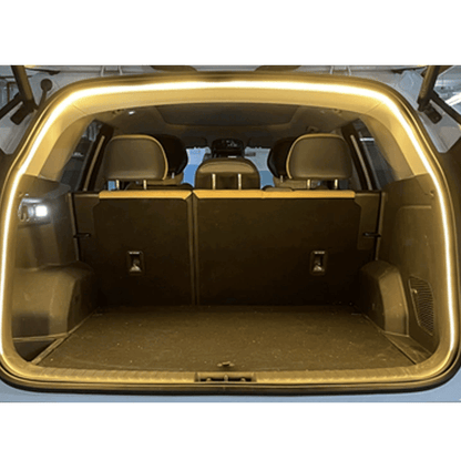 🔥Hot sale - 49% discount✨Dynamically flowing trunk light stripes