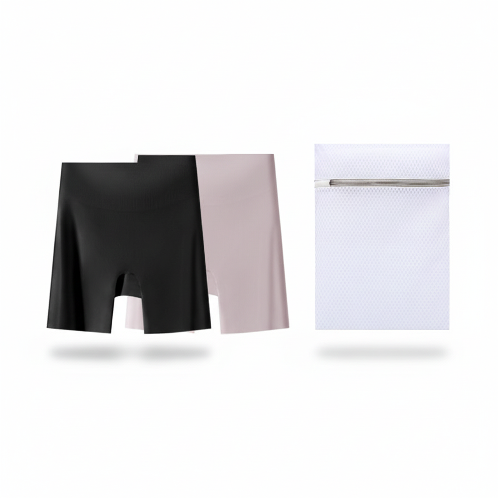 Black+Pink组合图