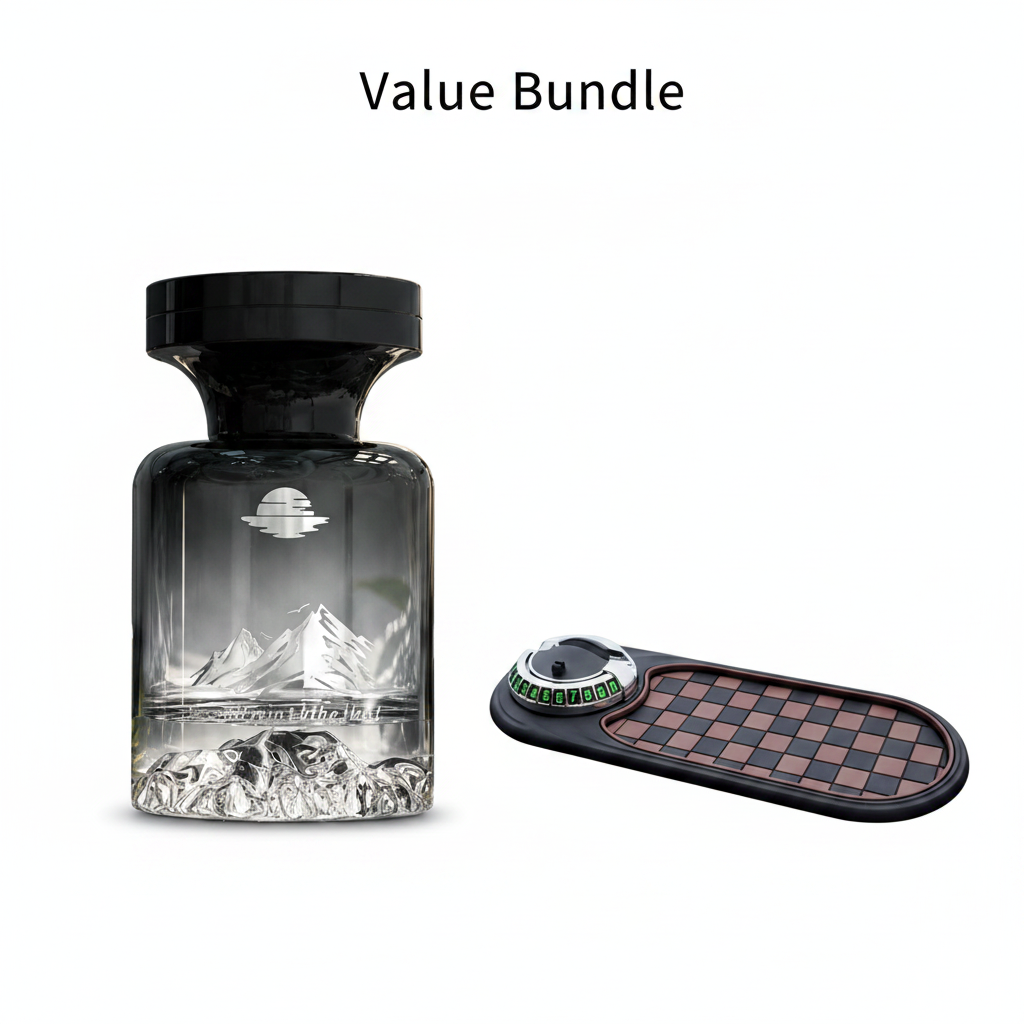 🔥HOT SALE 50% OFF🔥110ml Long-Lasting Car Air Freshener